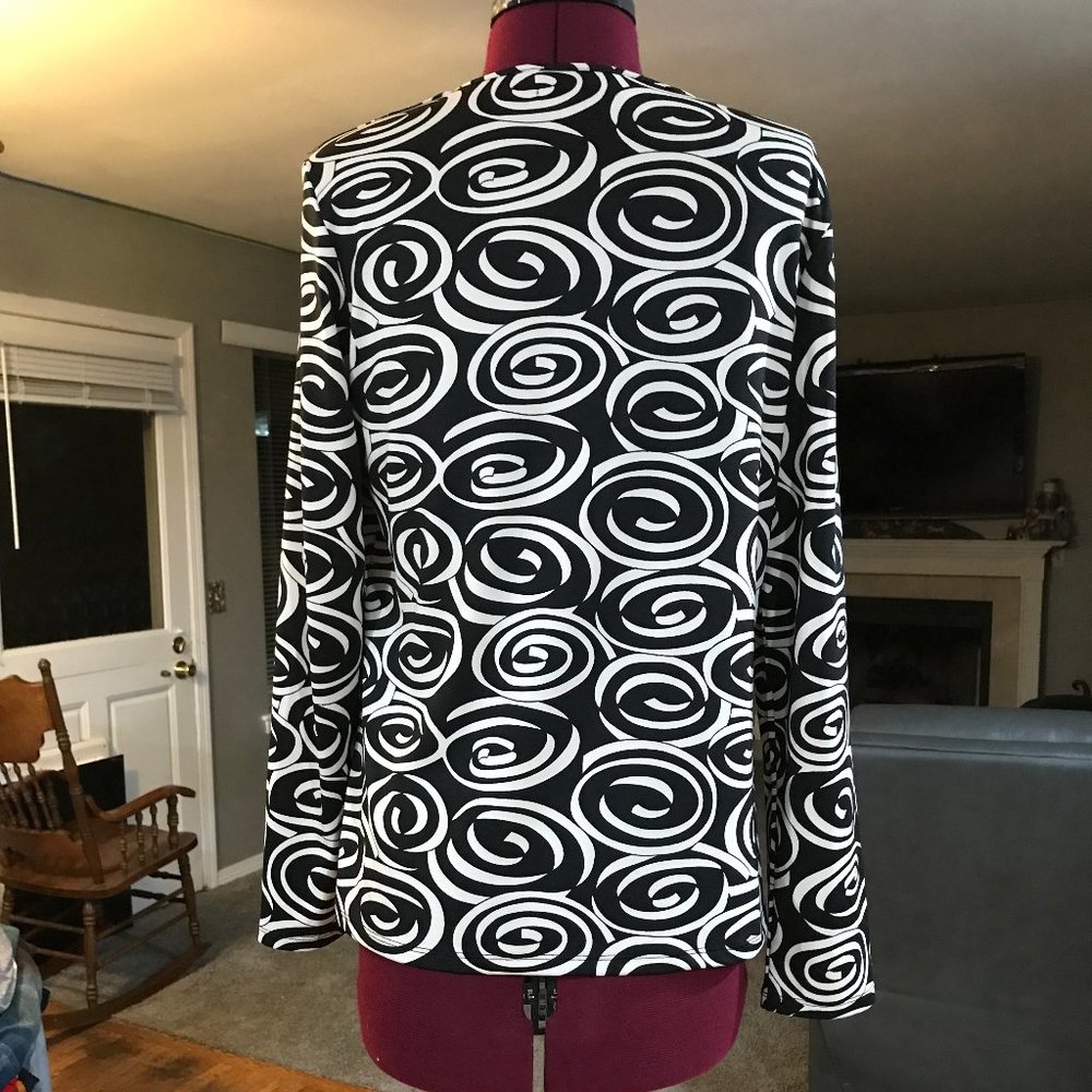 Ladies Top - Picture 2 of 2